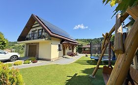 Agroturystyka Wilkowyja